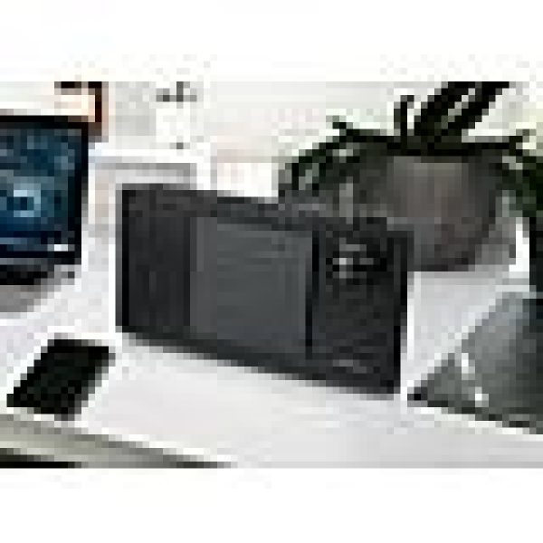 MUSE Stereoanlage  Kompakt-System DAB+/ FM CD M-65 DBT